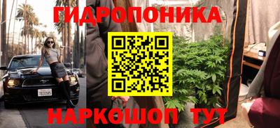 меф Кандалакша